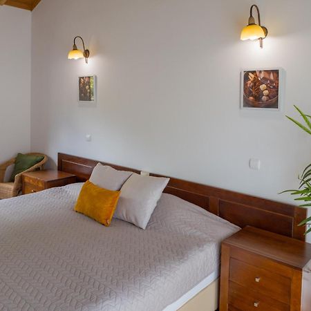 Villa 4 Seasons São Roque do Pico Kültér fotó