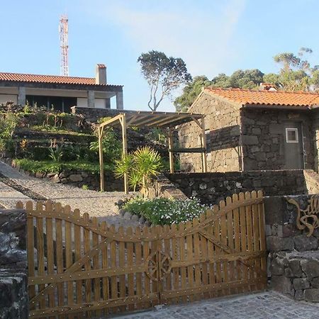 Villa 4 Seasons São Roque do Pico Kültér fotó