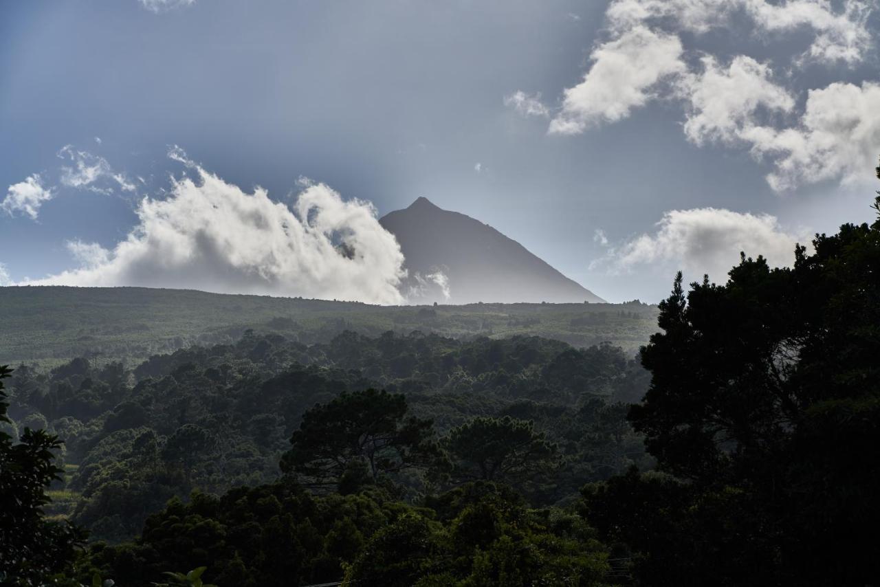 Villa 4 Seasons São Roque do Pico Kültér fotó
