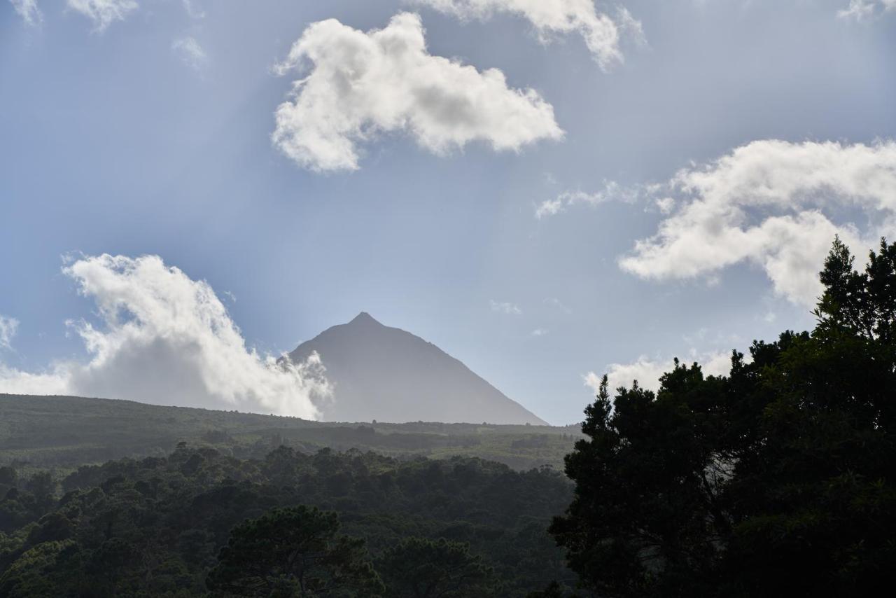 Villa 4 Seasons São Roque do Pico Kültér fotó