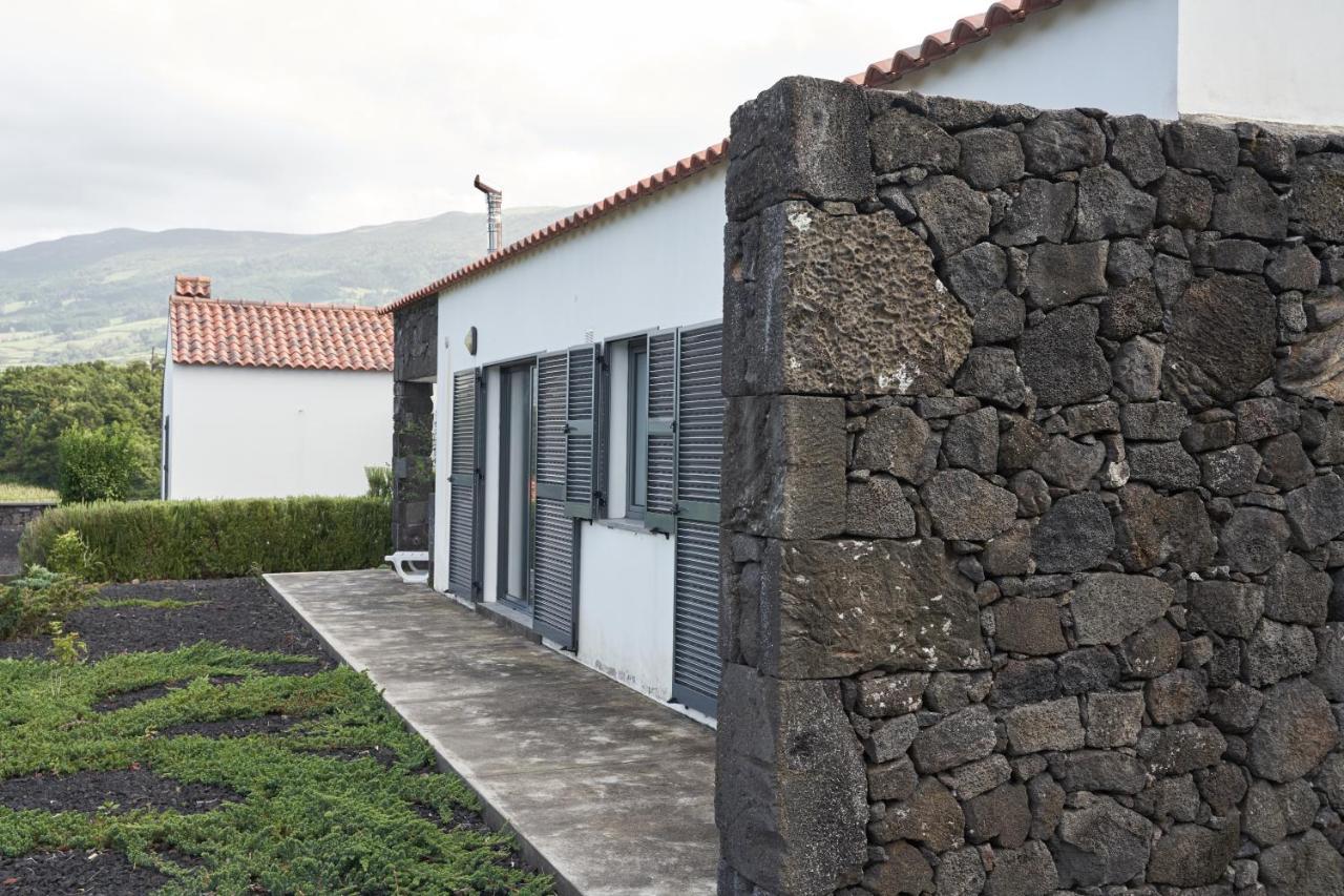 Villa 4 Seasons São Roque do Pico Kültér fotó