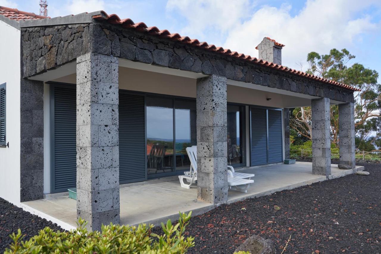 Villa 4 Seasons São Roque do Pico Kültér fotó