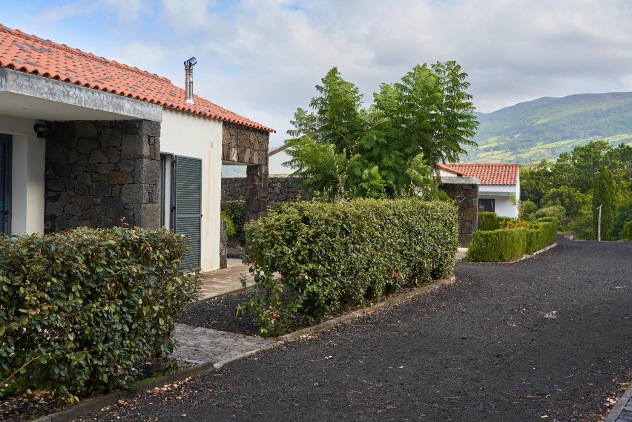 Villa 4 Seasons São Roque do Pico Kültér fotó