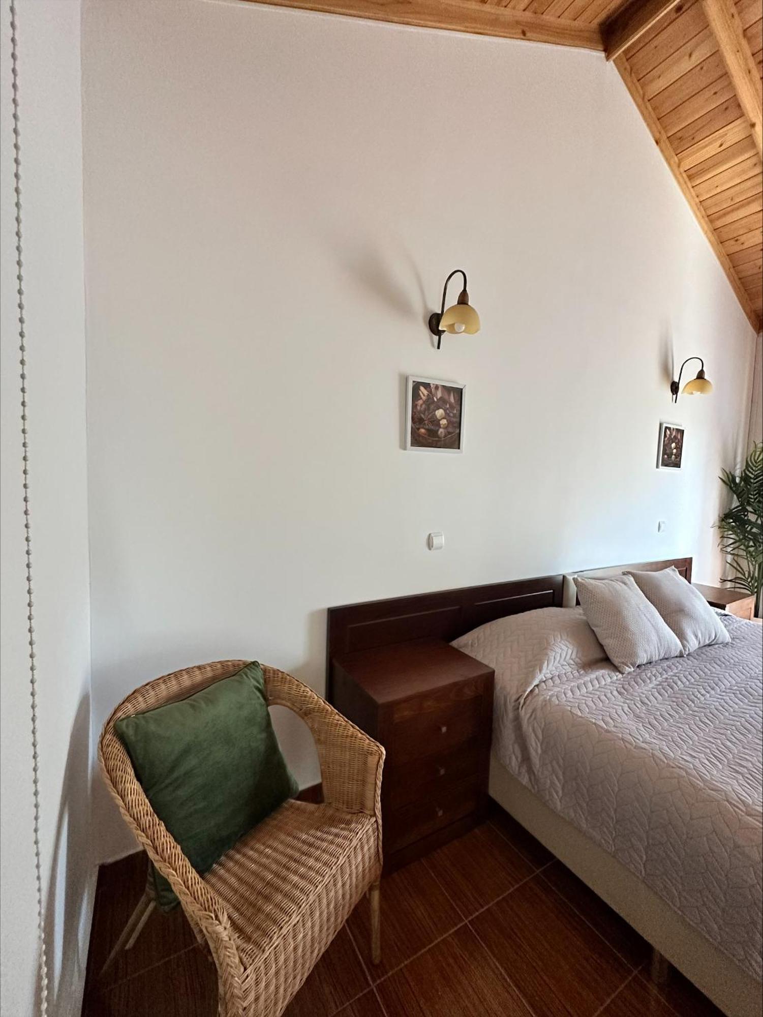 Villa 4 Seasons São Roque do Pico Kültér fotó