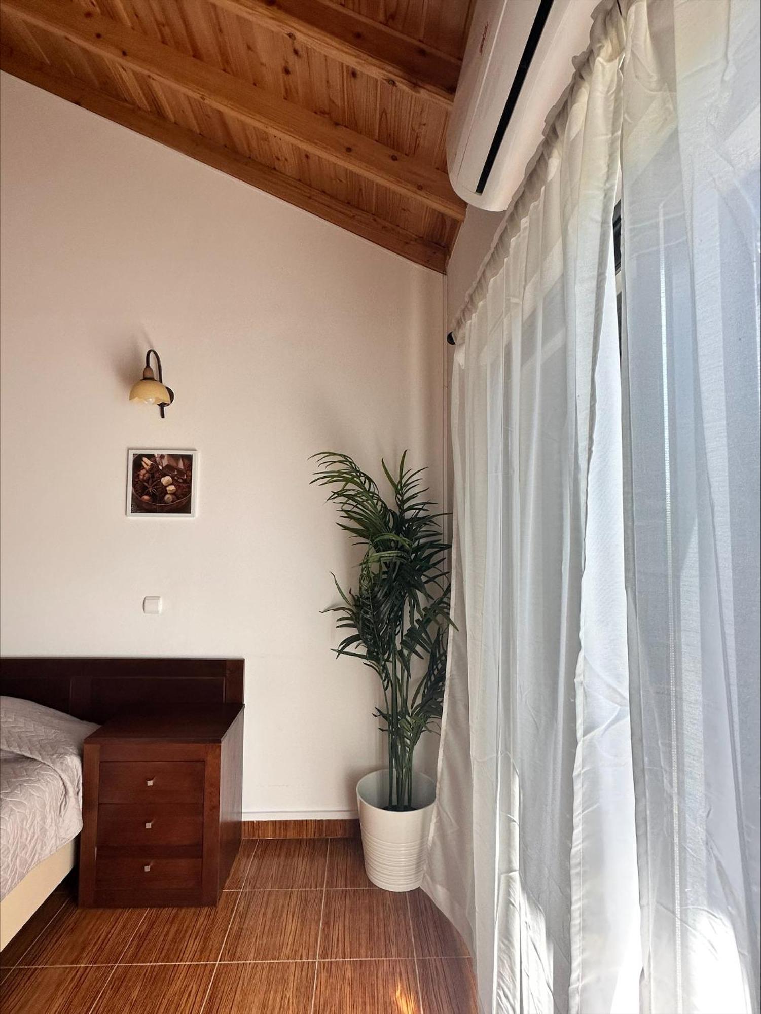 Villa 4 Seasons São Roque do Pico Kültér fotó