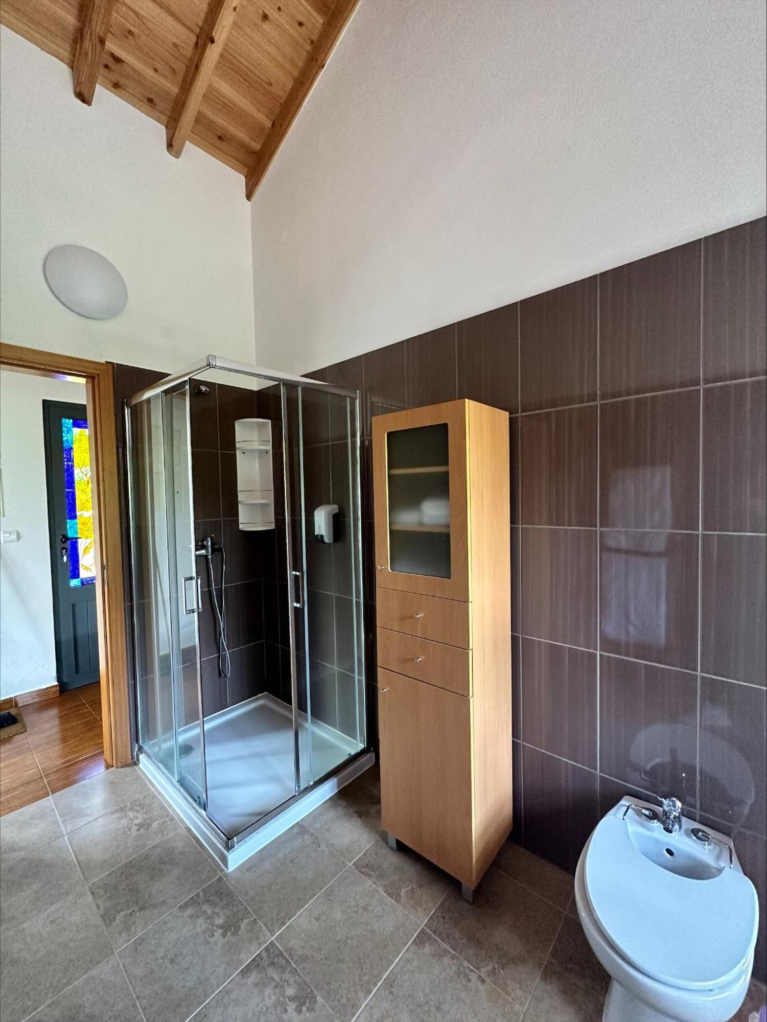 Villa 4 Seasons São Roque do Pico Kültér fotó
