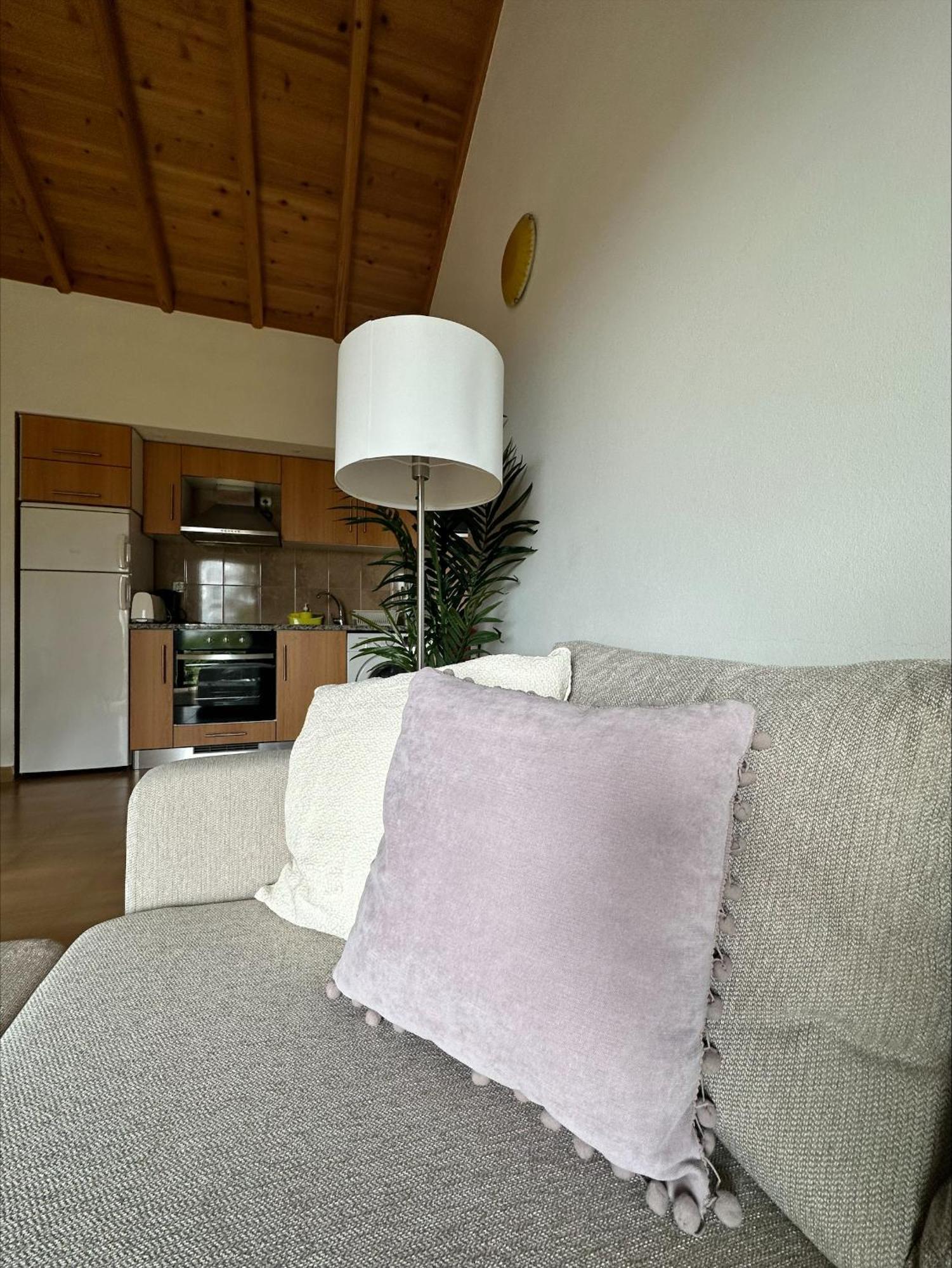 Villa 4 Seasons São Roque do Pico Kültér fotó