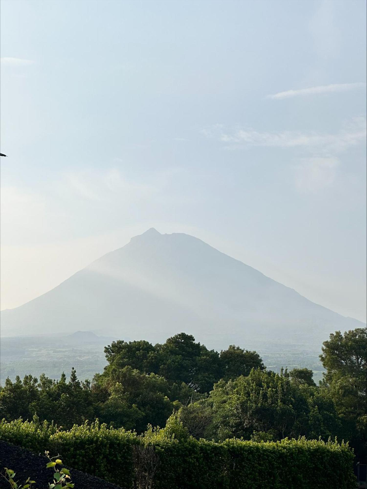Villa 4 Seasons São Roque do Pico Kültér fotó