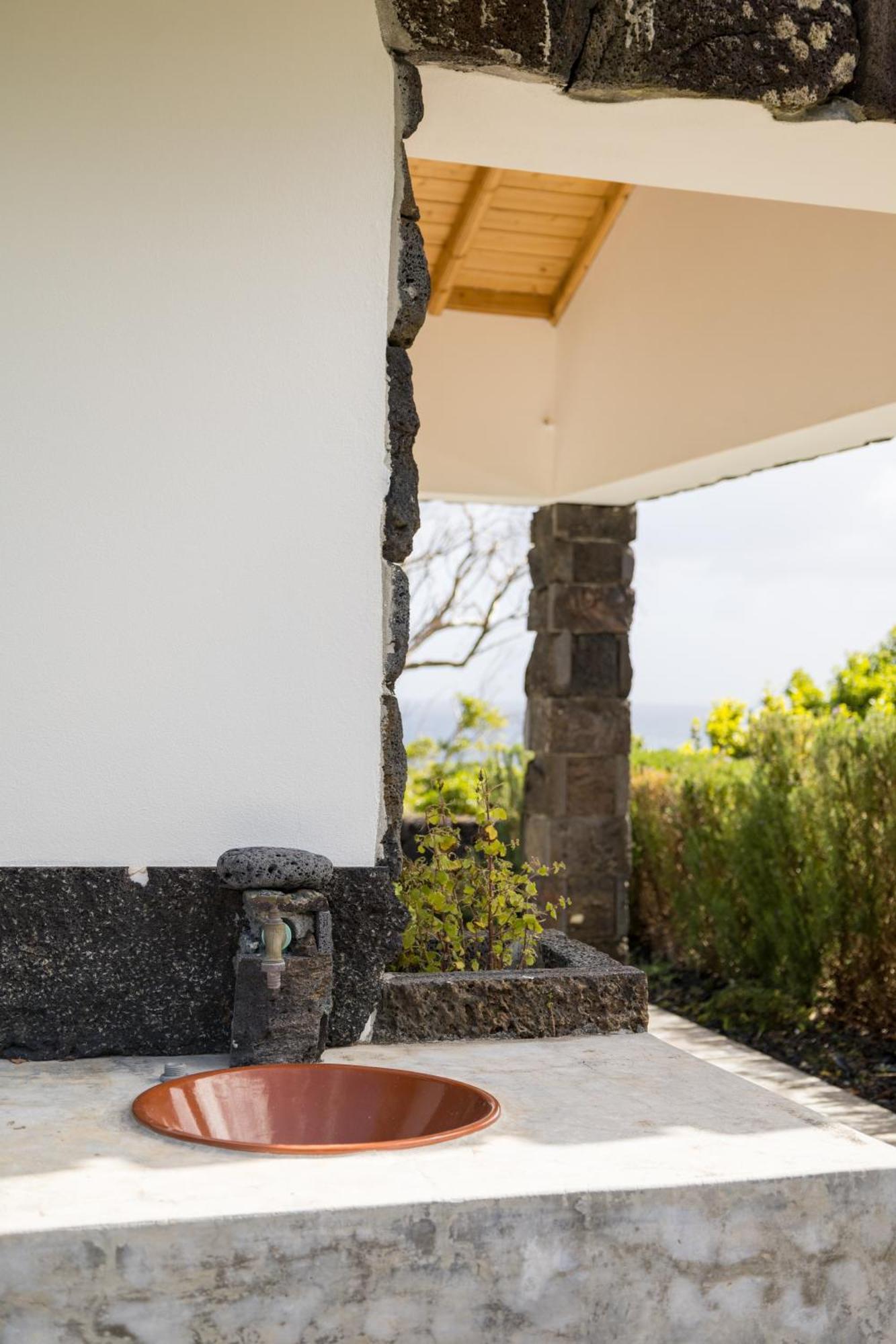 Villa 4 Seasons São Roque do Pico Kültér fotó