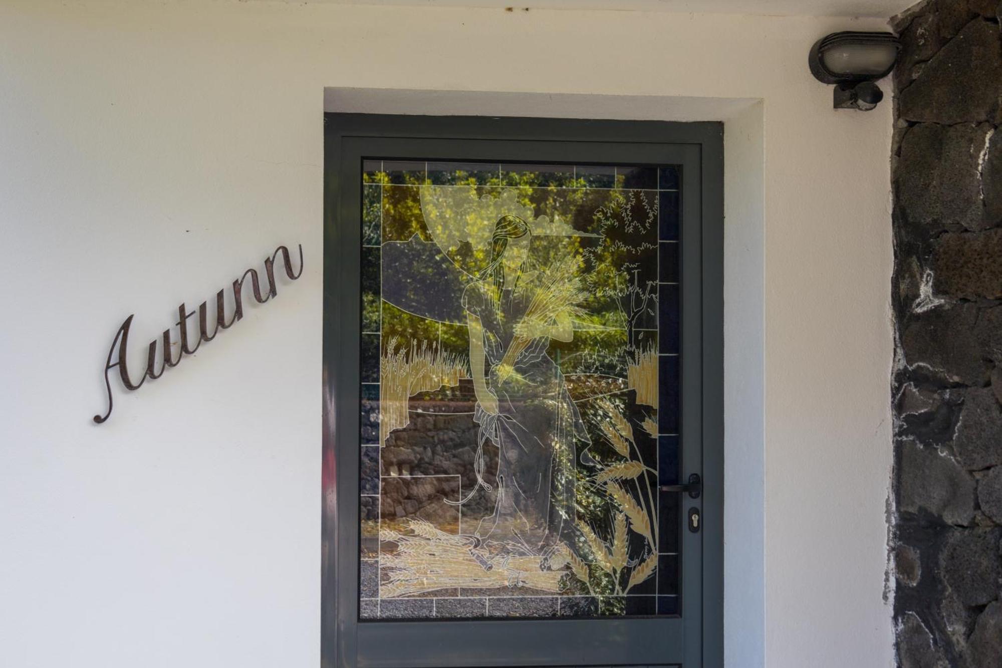 Villa 4 Seasons São Roque do Pico Kültér fotó