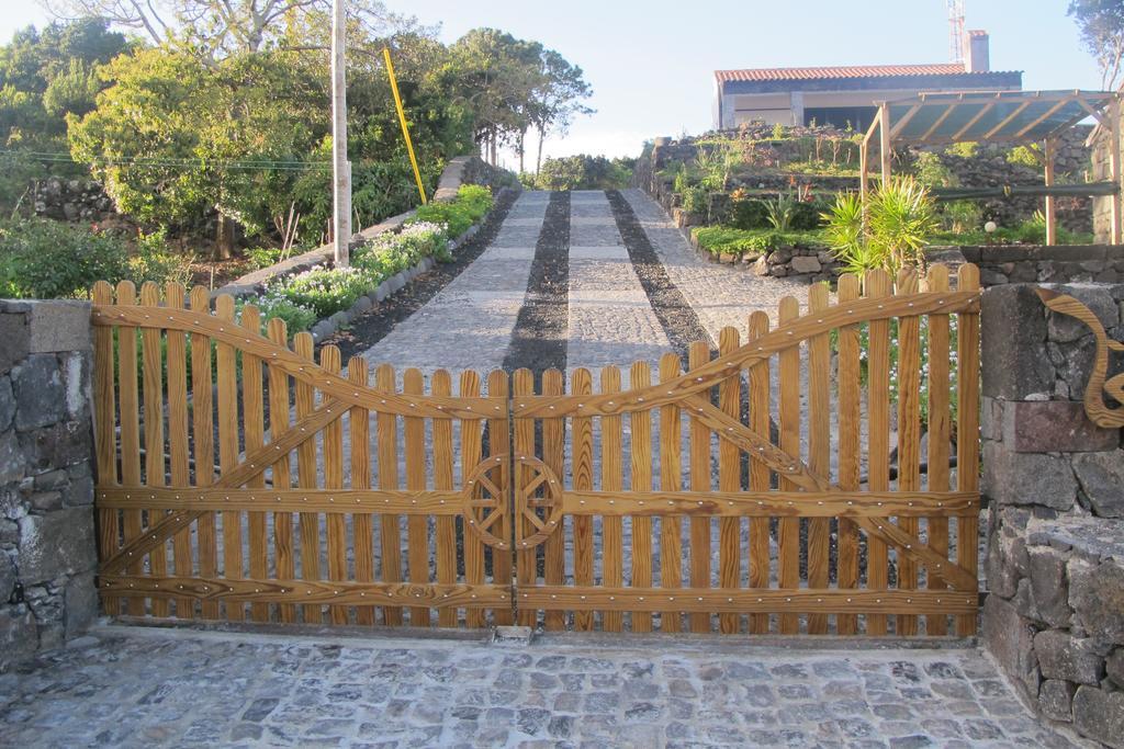 Villa 4 Seasons São Roque do Pico Kültér fotó