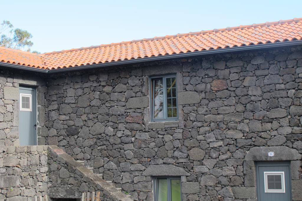 Villa 4 Seasons São Roque do Pico Kültér fotó