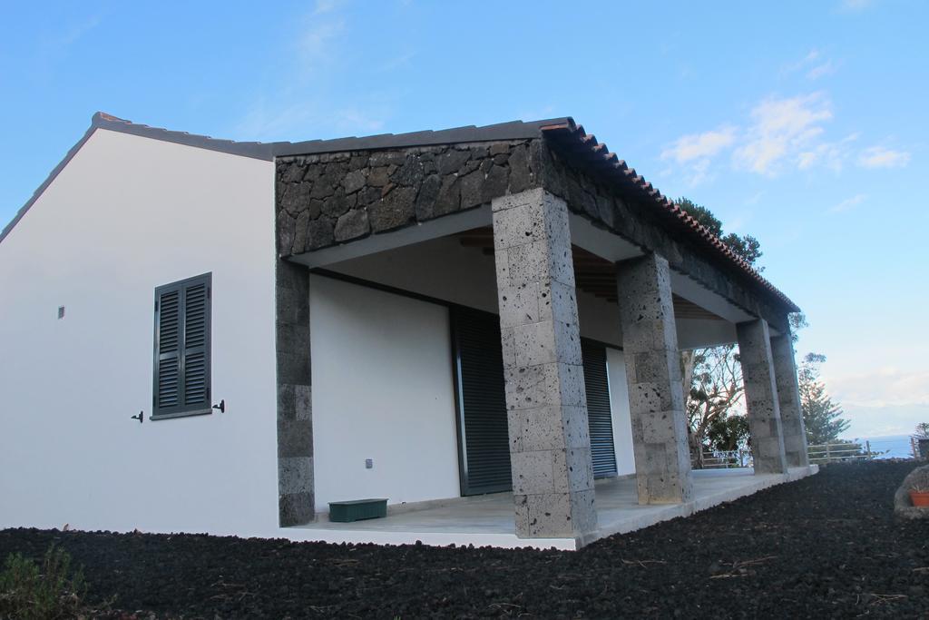 Villa 4 Seasons São Roque do Pico Kültér fotó
