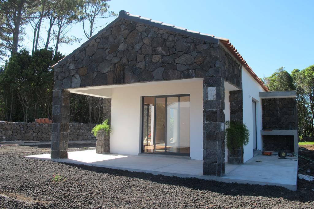 Villa 4 Seasons São Roque do Pico Kültér fotó