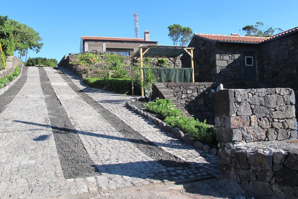 Villa 4 Seasons São Roque do Pico Kültér fotó