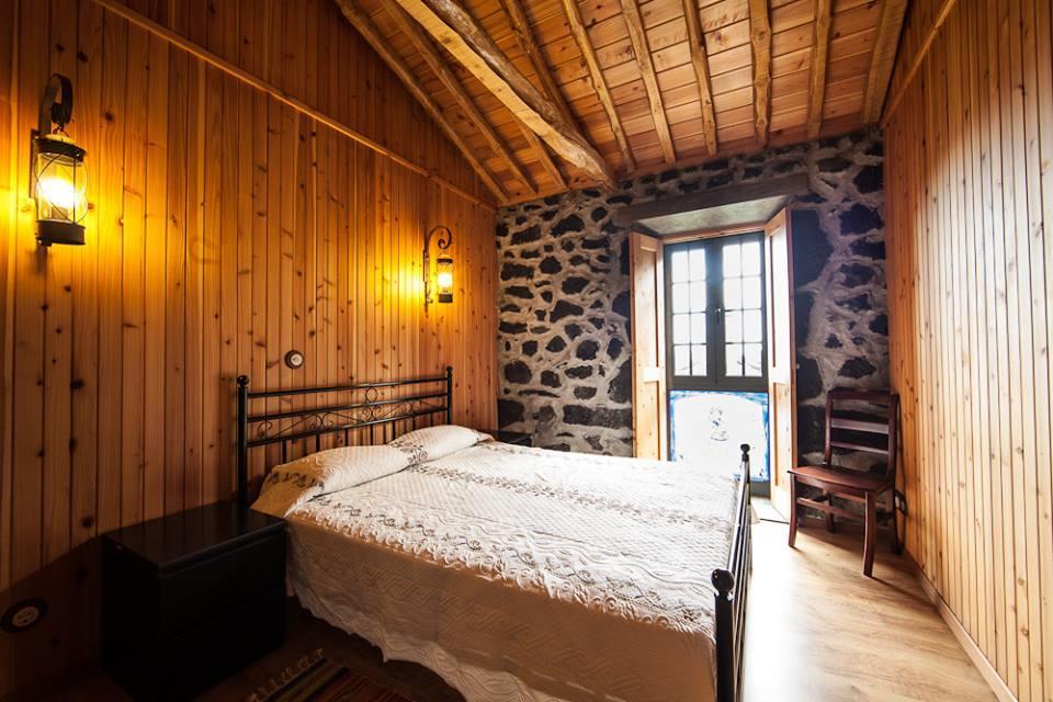 Villa 4 Seasons São Roque do Pico Kültér fotó