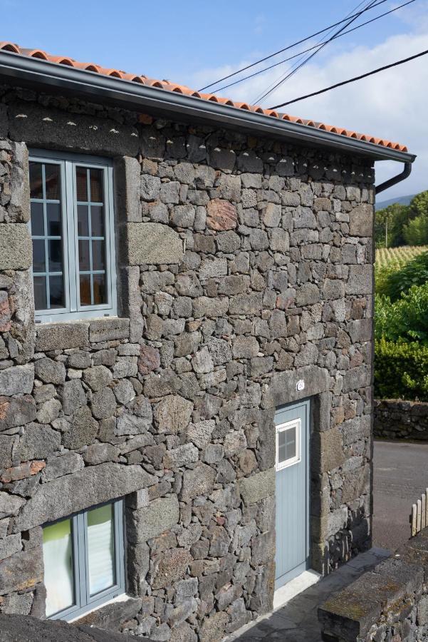Villa 4 Seasons São Roque do Pico Kültér fotó