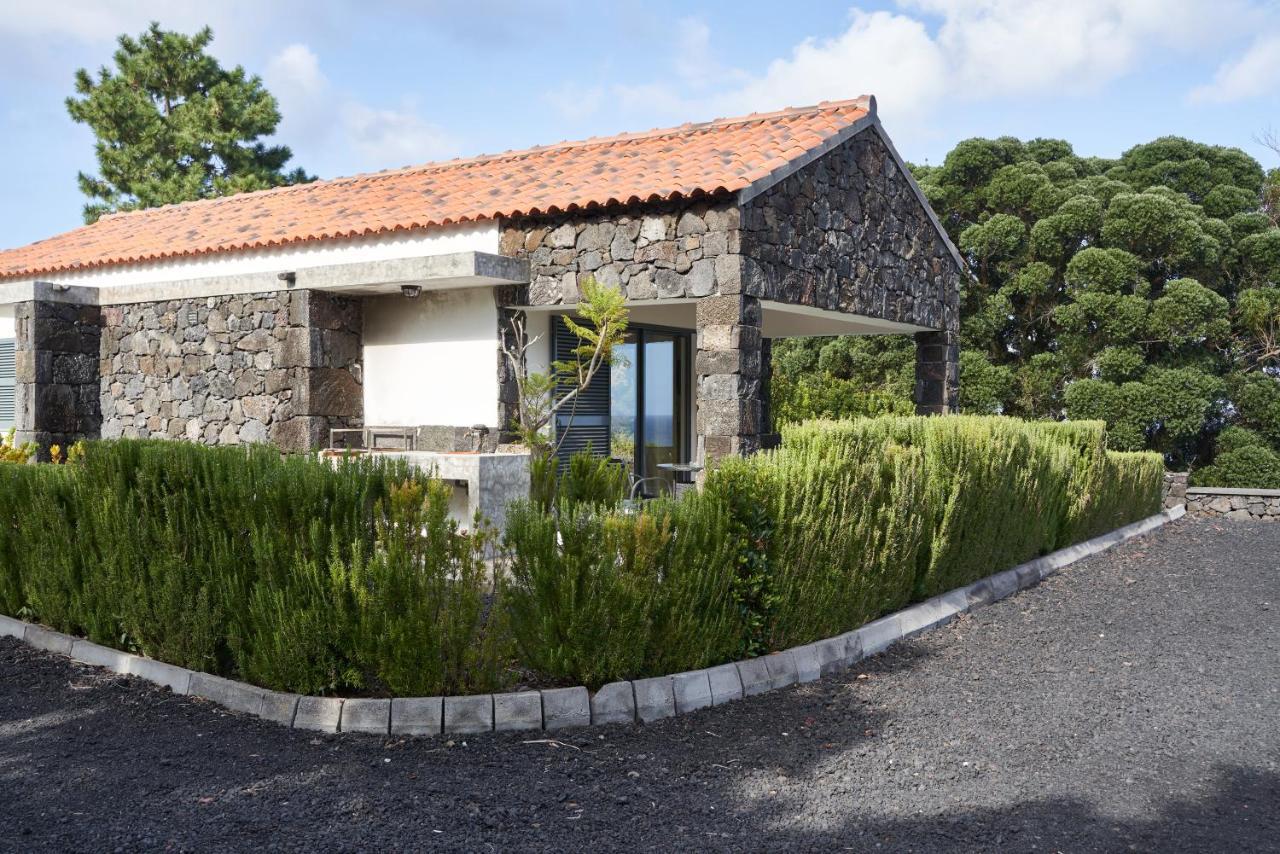 Villa 4 Seasons São Roque do Pico Kültér fotó