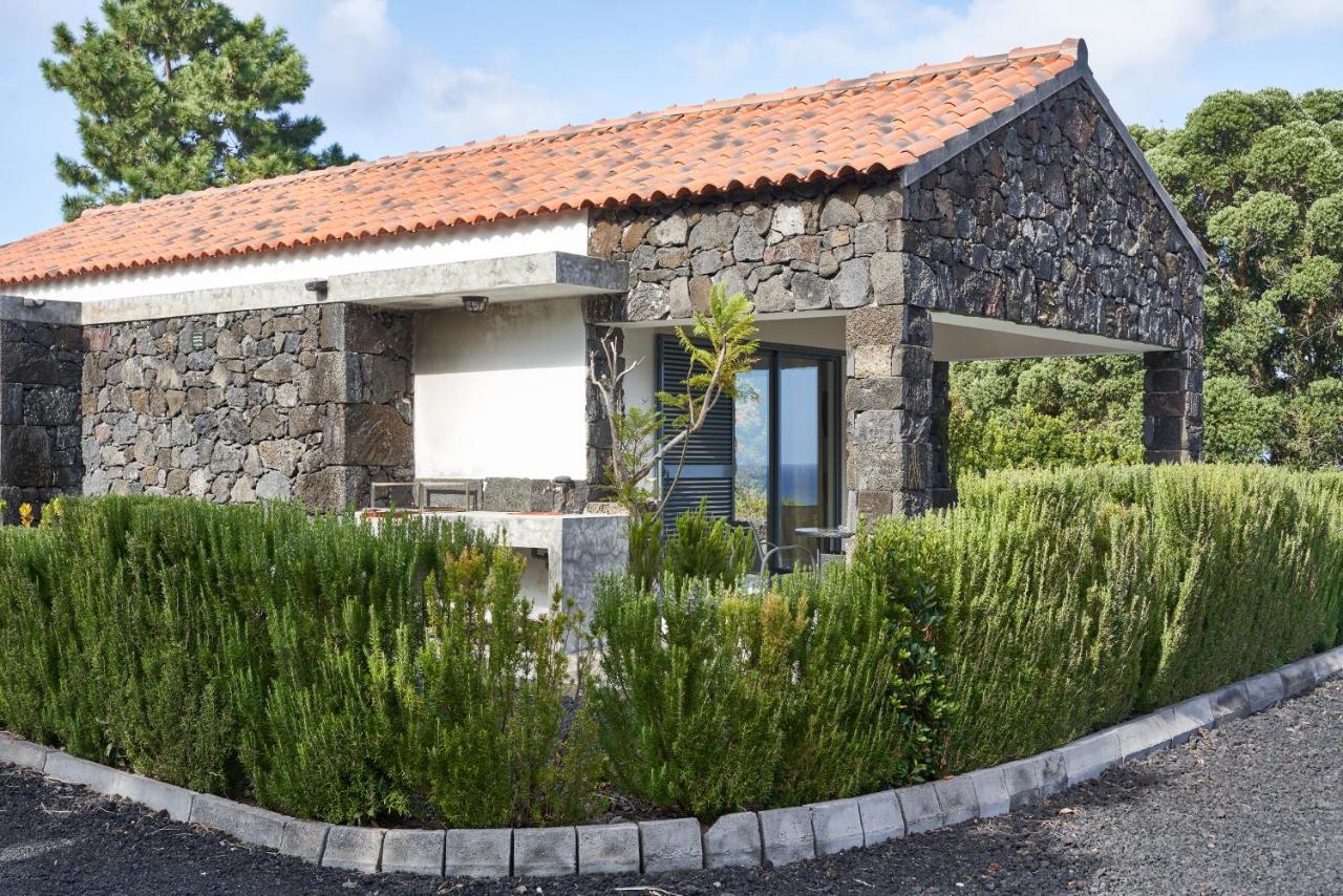 Villa 4 Seasons São Roque do Pico Kültér fotó